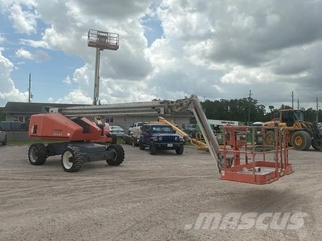 Snorkel 660SJ Maszyny budowlane - Inne