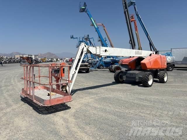 Snorkel 660SJ Maszyny budowlane - Inne