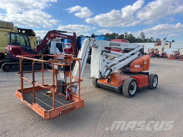 Snorkel A46JE Podnośniki przegubowe