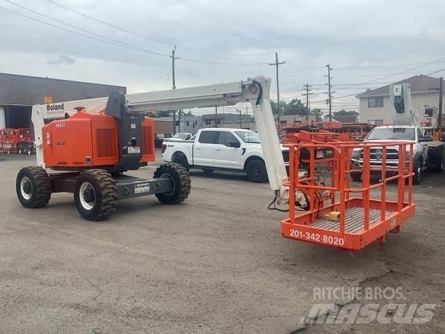 Snorkel AB60J Maszyny budowlane - Inne
