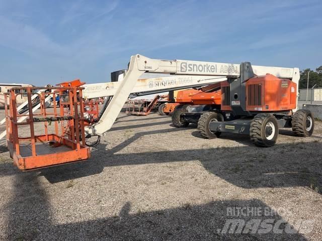 Snorkel AB60J Maszyny budowlane - Inne