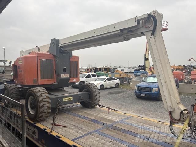 Snorkel AB60J Maszyny budowlane - Inne