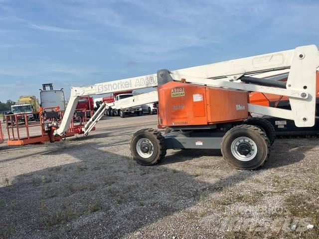 Snorkel AB60J Maszyny budowlane - Inne