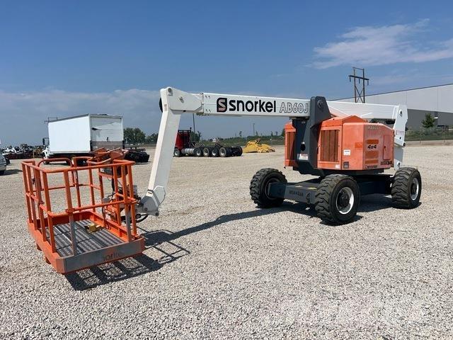 Snorkel AB60J Podnośniki przegubowe