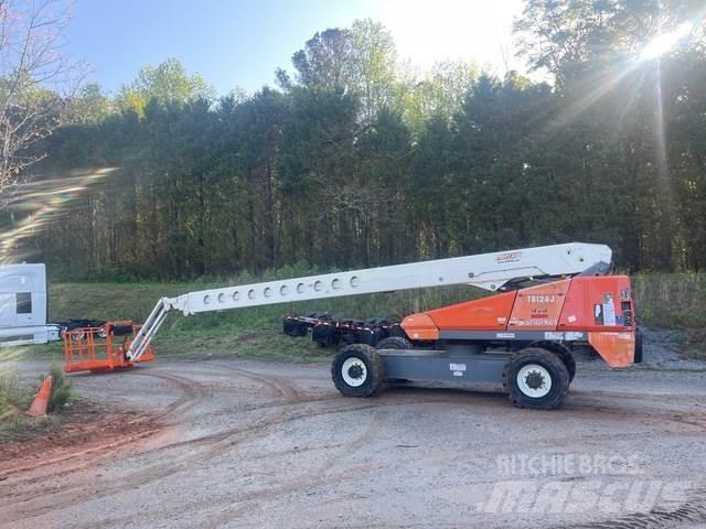 Snorkel TB126J Maszyny budowlane - Inne