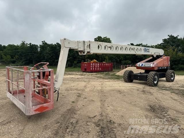 Snorkel TB126J Maszyny budowlane - Inne