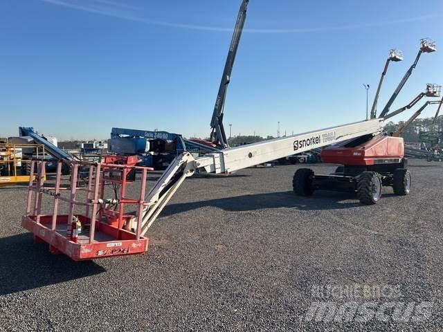 Snorkel TB85J Maszyny budowlane - Inne