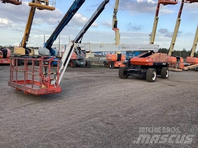 Snorkel TB86J Maszyny budowlane - Inne