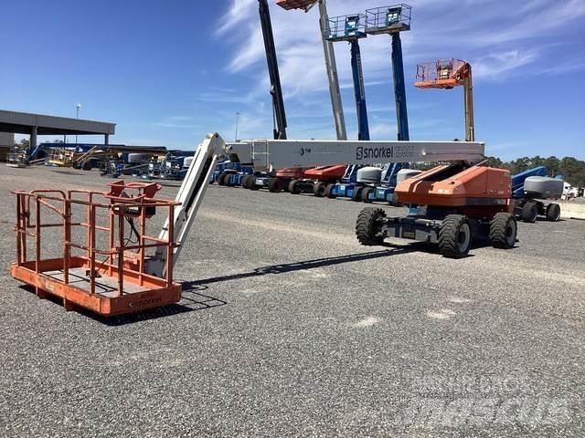 Snorkel TB86J Maszyny budowlane - Inne