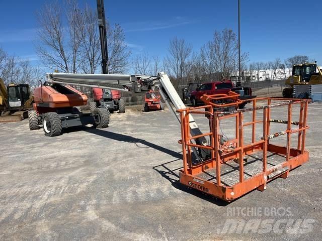 Snorkel TB86J Maszyny budowlane - Inne