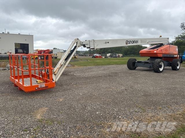 Snorkel TB86J Podnośniki teleskopowe