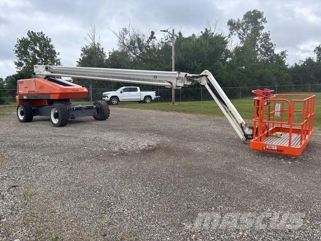 Snorkel TB86J Podnośniki teleskopowe