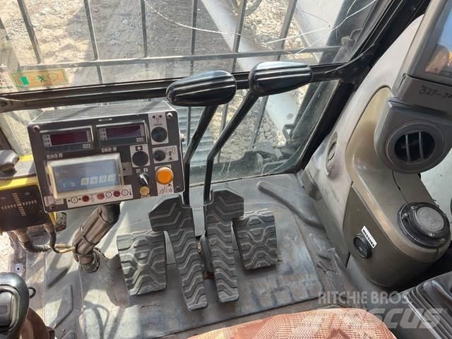 Soilmec SR40 Ciężkie wiertnice