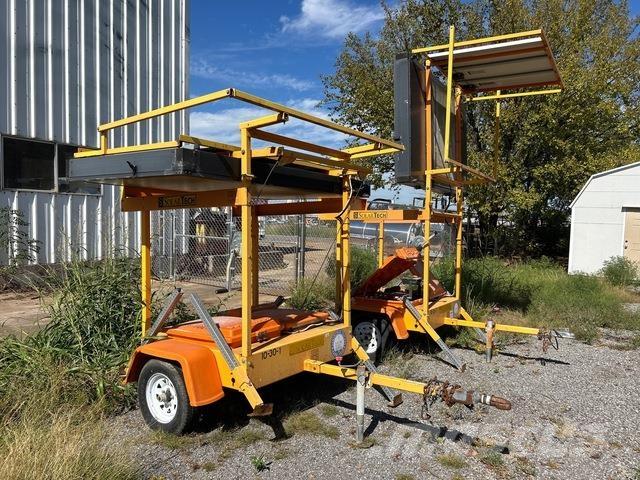 SOLAR TECH  Pozostały sprzęt drogowy