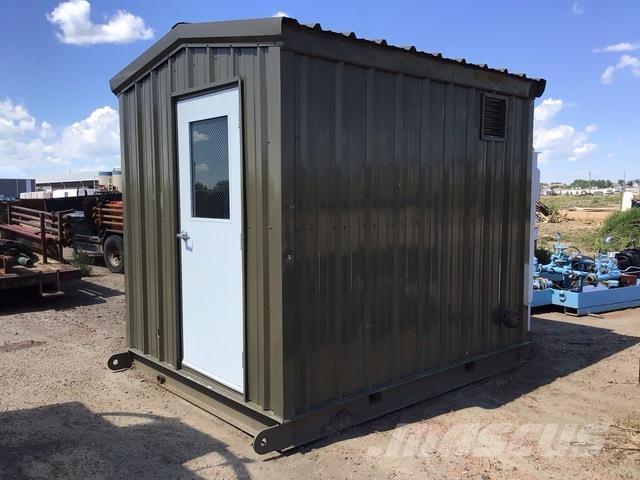  Solid Solution Pompy wodne