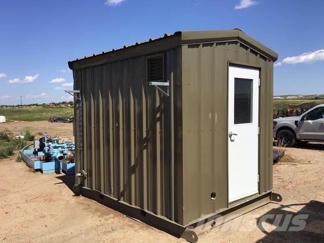  Solid Solution Pompy wodne