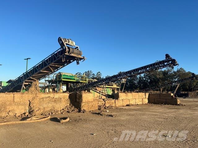  Solids Control Silniki i skrzynie