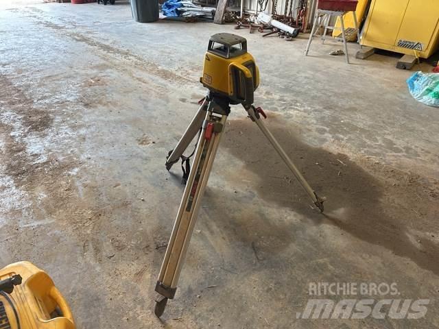 SPECTRA LL300N Maszyny budowlane - Inne
