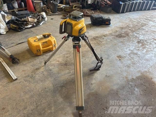 SPECTRA LL300N Maszyny budowlane - Inne