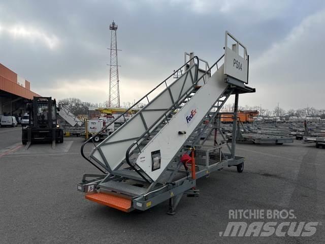  SPS PT-15 Maszyny budowlane - Inne