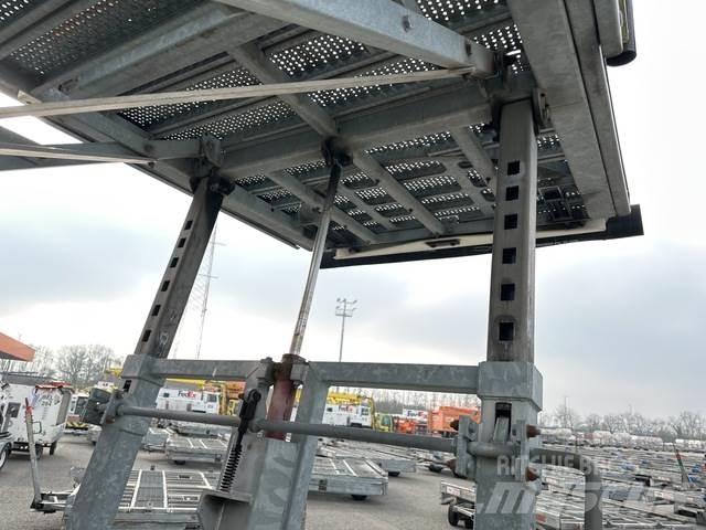  SPS PT-15 Maszyny budowlane - Inne
