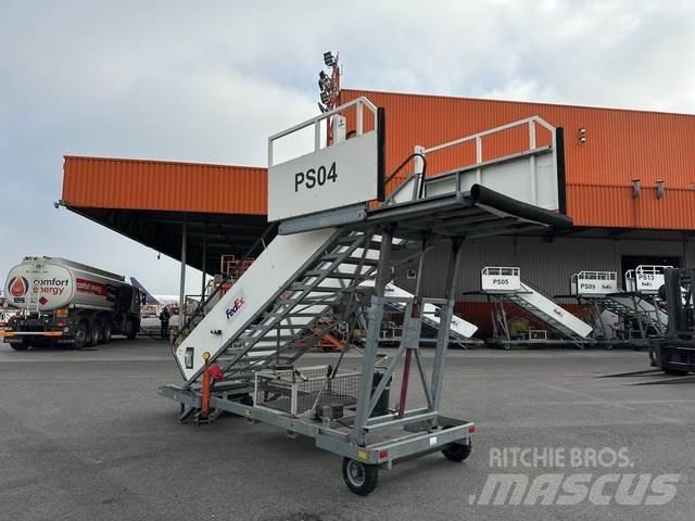  SPS PT-15 Maszyny budowlane - Inne