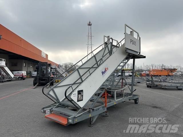  SPS PT-15 Maszyny budowlane - Inne