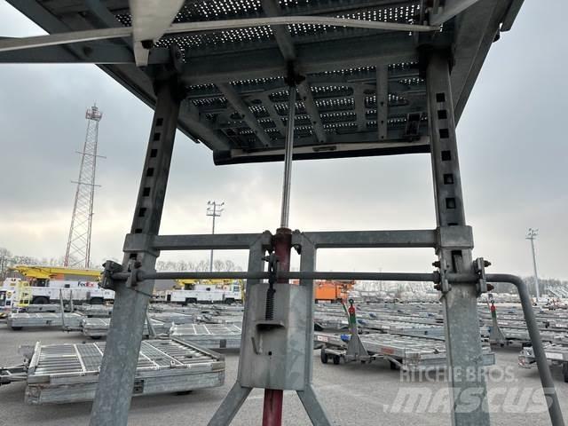  SPS PT-15 Maszyny budowlane - Inne