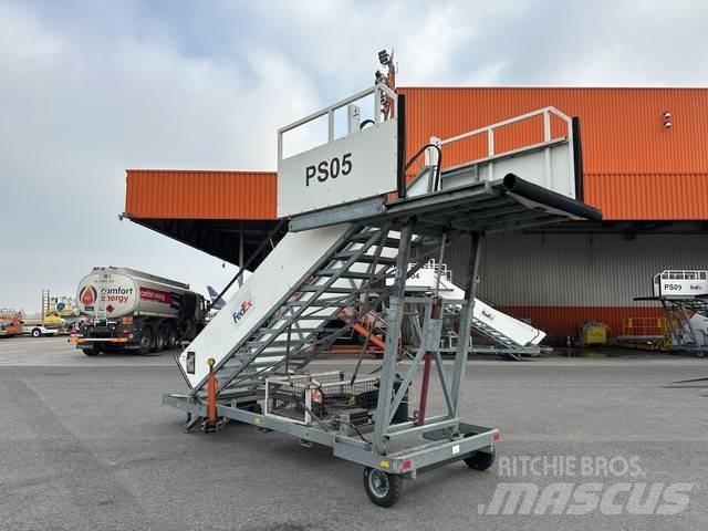  SPS PT-15 Maszyny budowlane - Inne