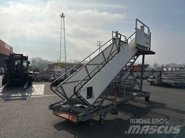  SPS PT-15-2 Maszyny budowlane - Inne