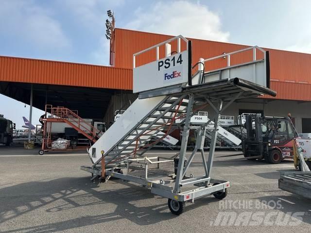  SPS PT-15-2 Maszyny budowlane - Inne
