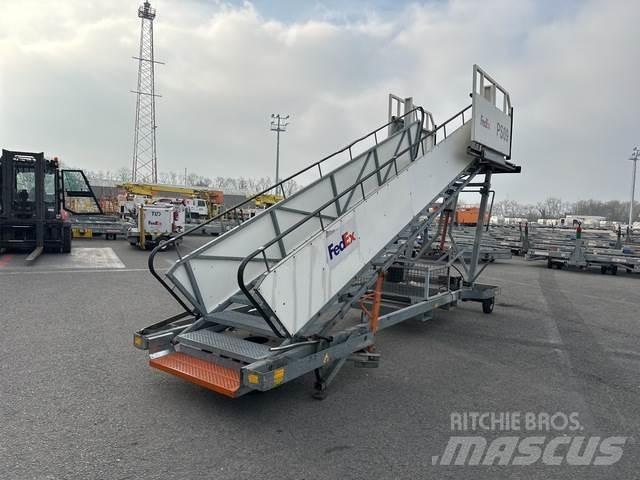  SPS PT-18 Maszyny budowlane - Inne