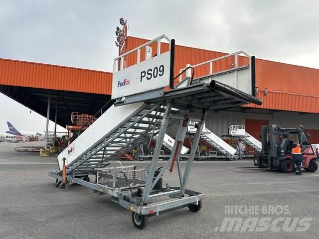  SPS PT-18 Maszyny budowlane - Inne