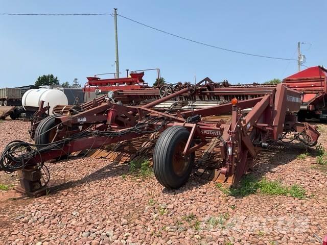  Spudnik 6160 Obsypniki