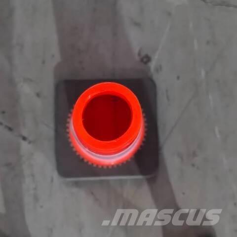  Steelman Maszyny budowlane - Inne