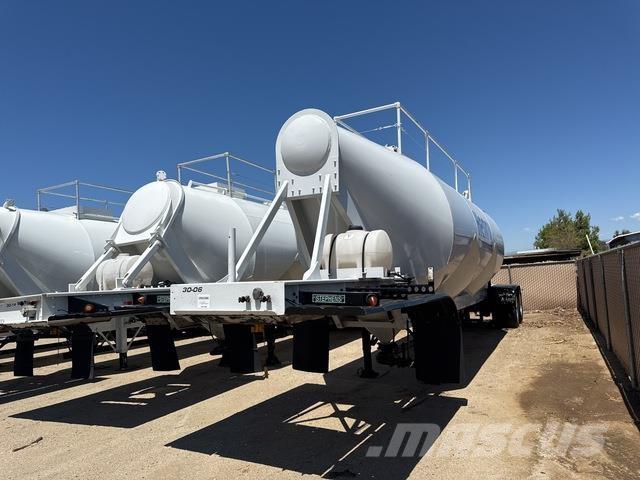 Stephens  Inne przyczepy