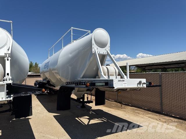 Stephens  Inne przyczepy