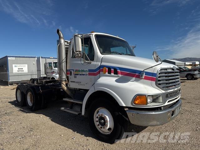 Sterling 9500 Ciągniki siodłowe