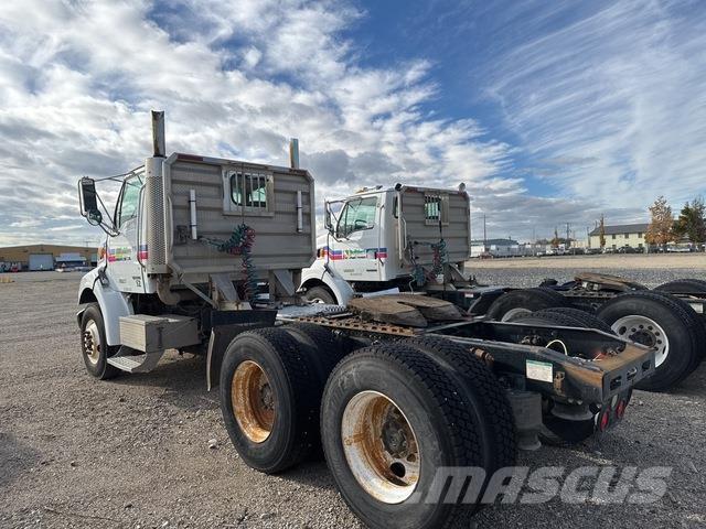 Sterling 9500 Ciągniki siodłowe