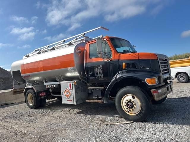 Sterling L7500 Cysterna