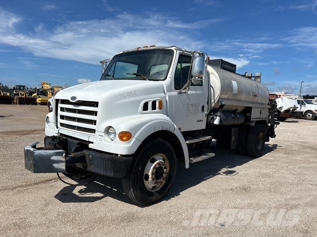 Sterling L7500 Gruszki do betonu
