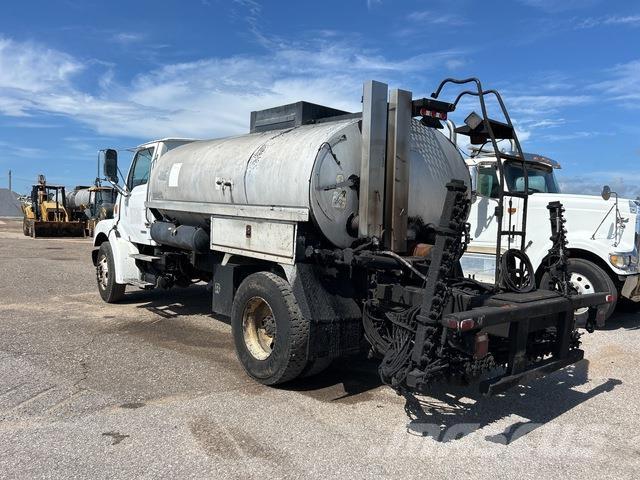 Sterling L7500 Gruszki do betonu
