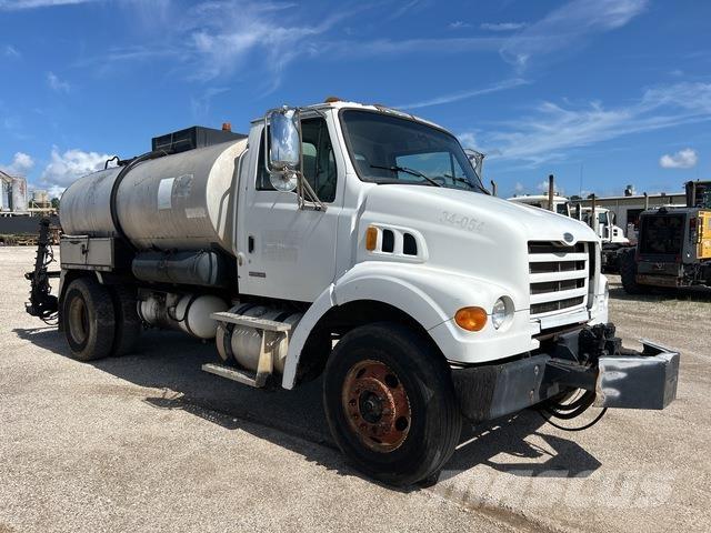 Sterling L7500 Gruszki do betonu