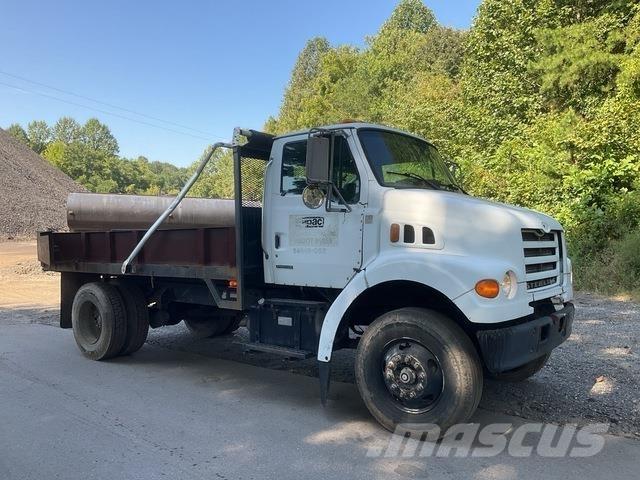 Sterling L7500 Wywrotki