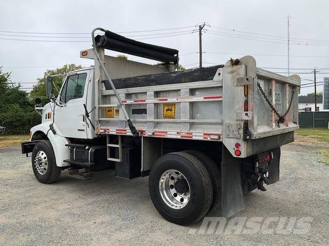 Sterling L7500 Wywrotki