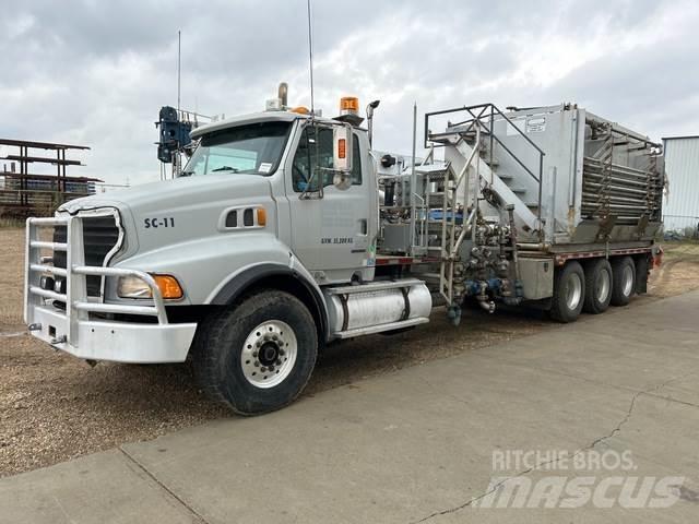 Sterling L9500 Maszyny budowlane - Inne