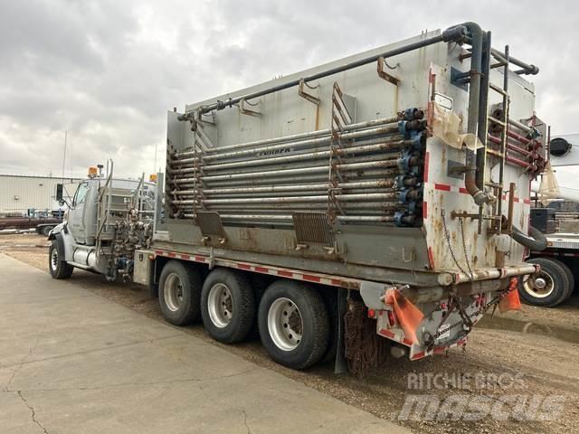Sterling L9500 Maszyny budowlane - Inne