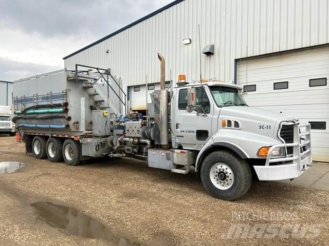 Sterling L9500 Maszyny budowlane - Inne