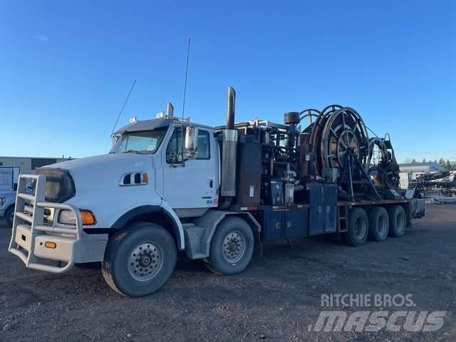 Sterling L9500 Maszyny budowlane - Inne