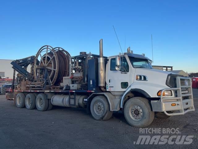 Sterling L9500 Maszyny budowlane - Inne